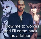 wolves
