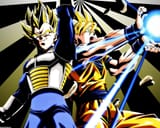 gokuvegeta