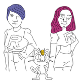 team rape