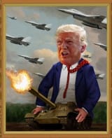 Trump Tank