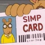 simp card