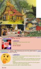 hansel and gretel