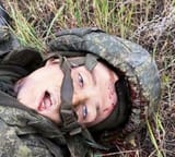 russian retard