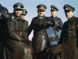 HITLER LOOKING FRESH