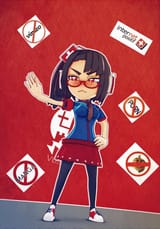 ipo-chan