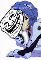 Rei Trollface