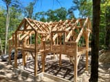 timber frame