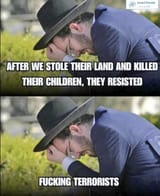 terror