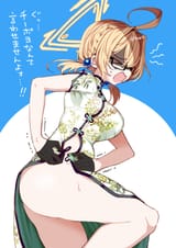 __kotori_blue_archive_drawn_by_trpg01__4328ddb12ab72682e1641bf6118123fd