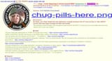 chug pills