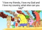 SmilingFriends