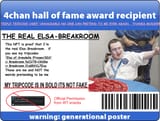 REALLY REAL PROOF OF ME elsa breakroom