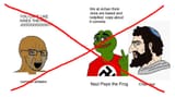 not today chuds