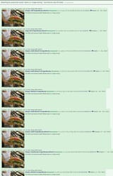 sandwich spam