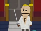 H.Southpark