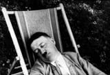 I Sleep