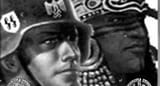 mexican nazis poster