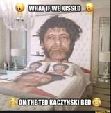 ted_kaczynski_bed