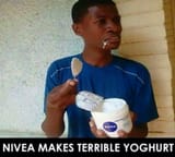 nivea