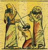 assyria