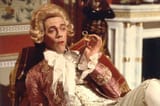 Hugh-Laurie-as-Prince-George-in-Blackadder