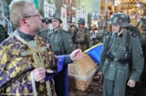 based procession
