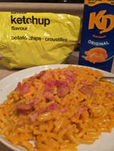Canadian _Delight