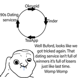 Dating Apps