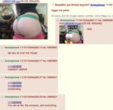 Cartman ass