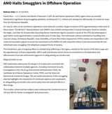 Screenshot 2025-07-26 at 02-52-32 AMO Halts Smugglers i[...]