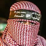 Hamas not amused