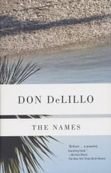 the names delillo