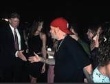 durst trump
