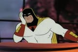 Batman looses hope in humanity