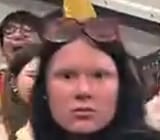 AUSSIE FACE