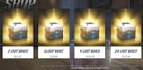Loot-boxes