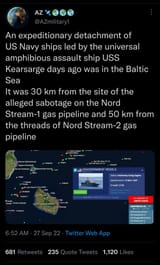 nord stream 5
