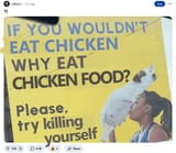 vegans