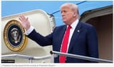 Trump Prestwick Airport
