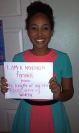 moron