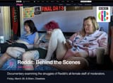 bbc reddit