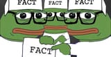 fact frogs