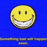 bad