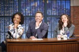 Seth Meyers