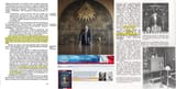 Judeo-Satanic Freemasons anti-White open borders NWO globohomo