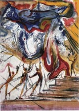 Salvador dali