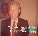 happiness