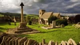 St. Barnabas Church, Snowshill, Gloucestershire, England