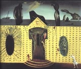 salvadore dali. surrealism