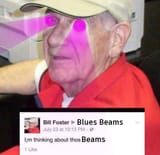 themBeams